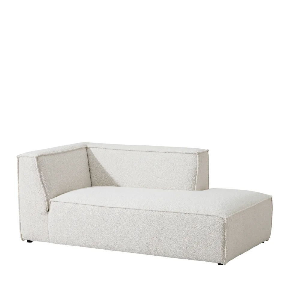 Wehkamp Home Newton Modulair Bankelement (Boucle ) (Chaise Rechts)