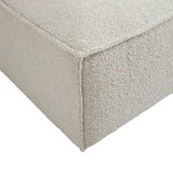 Wehkamp Home Newton Modulair Bankelement (Boucle ) (Chaise Rechts)