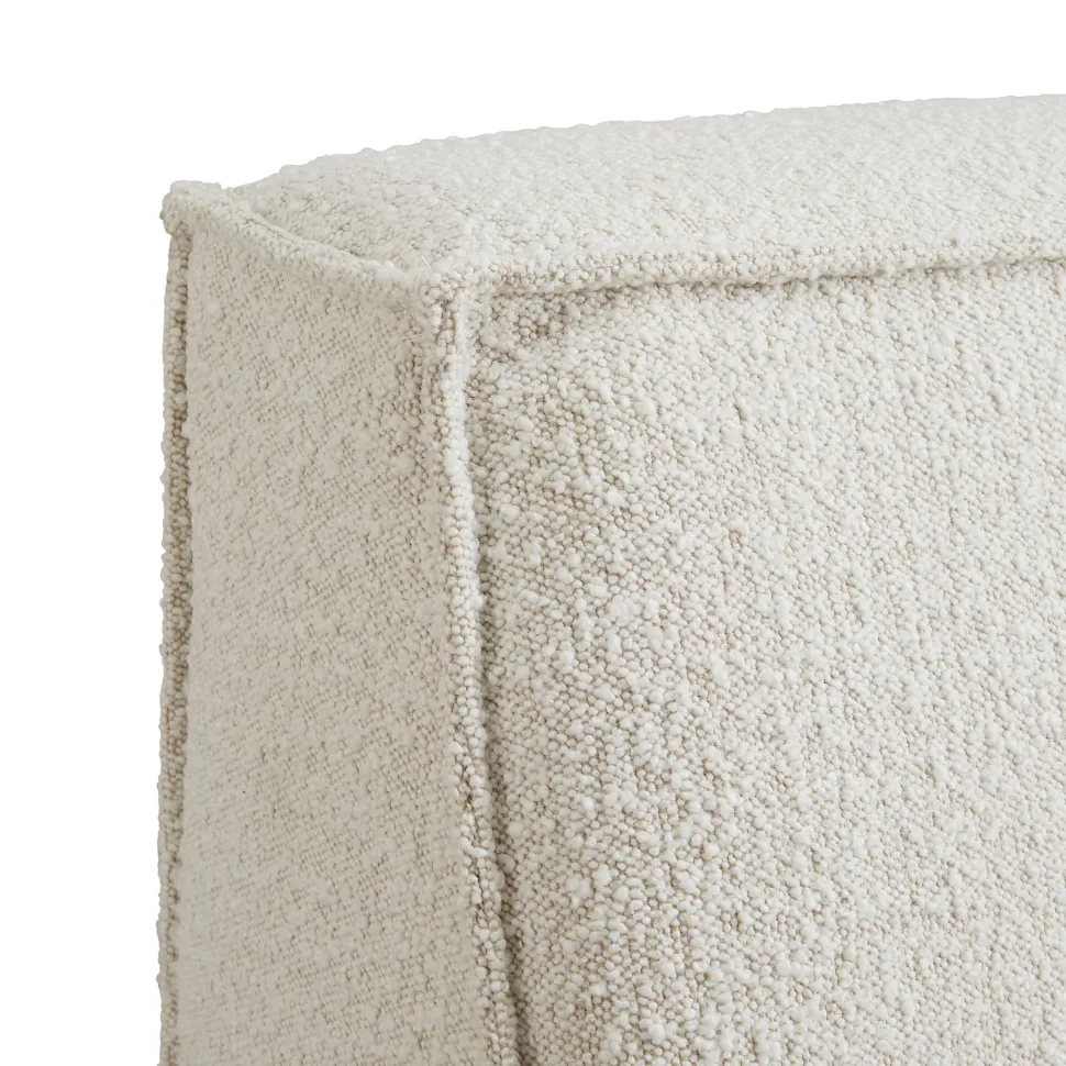 Wehkamp Home Newton Modulair Bankelement (Boucle ) (2-Zits Halve Rug Links)