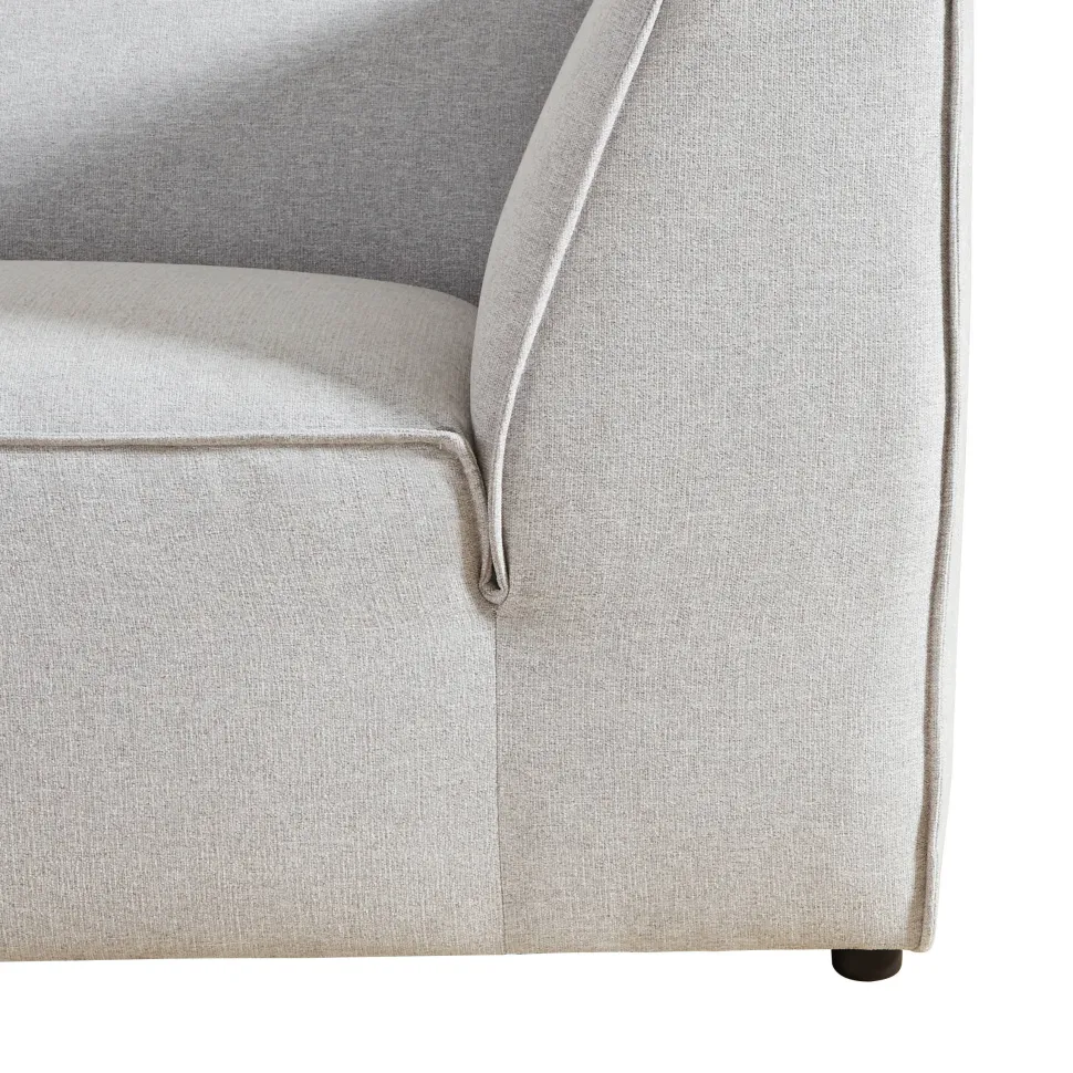 Wehkamp Home Newton Modulair Bankelement (Chaise Links)