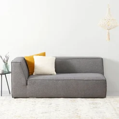 Wehkamp Home Newton Modulair Bankelement (2-Zits Arm Links)