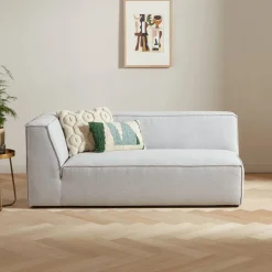 Wehkamp Home Newton Modulair Bankelement (2-Zits Arm Links)