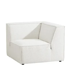 Wehkamp Home Newton Modulair Bankelement (Boucle ) (Hoek)