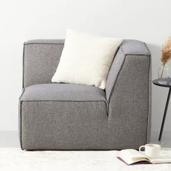 Wehkamp Home Newton Modulair Bankelement (Hoek)