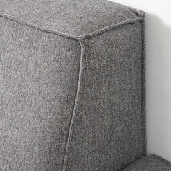 Wehkamp Home Newton Modulair Bankelement (2-Zits Halve Rug Links)