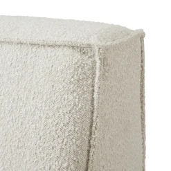 Wehkamp Home Newton Modulair Bankelement (Boucle ) (2-Zits Halve Rug Rechts)
