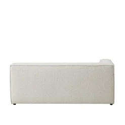 Wehkamp Home Newton Modulair Bankelement (Boucle ) (2-Zits Arm Links)