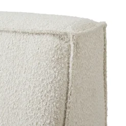Wehkamp Home Newton Modulair Bankelement (Boucle ) (2-Zits Arm Links)