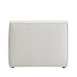 Wehkamp Home Newton Modulair Bankelement (Boucle ) (1-Zits)
