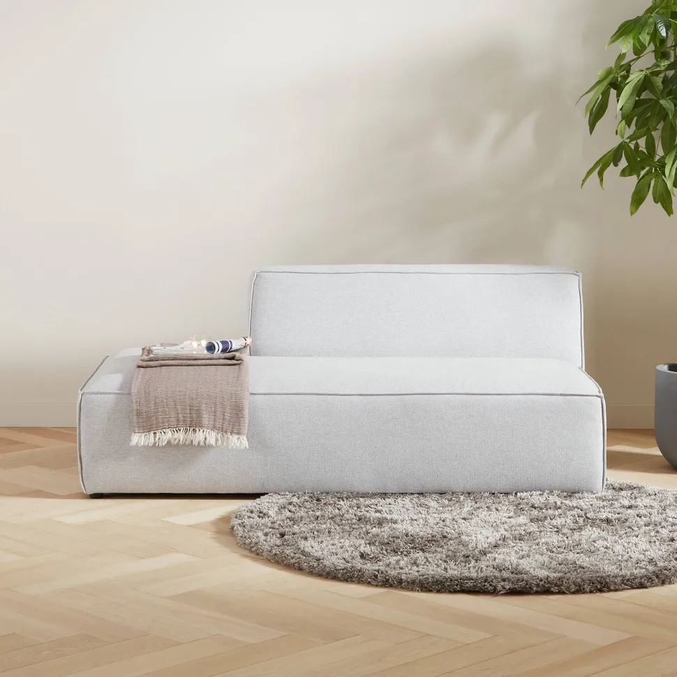 Wehkamp Home Newton Modulair Bankelement (2-Zits Halve Rug Rechts)