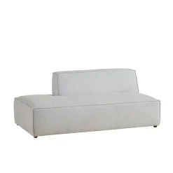 Wehkamp Home Newton Modulair Bankelement (2-Zits Halve Rug Rechts)