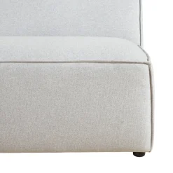 Wehkamp Home Newton Modulair Bankelement (2-Zits Halve Rug Rechts)