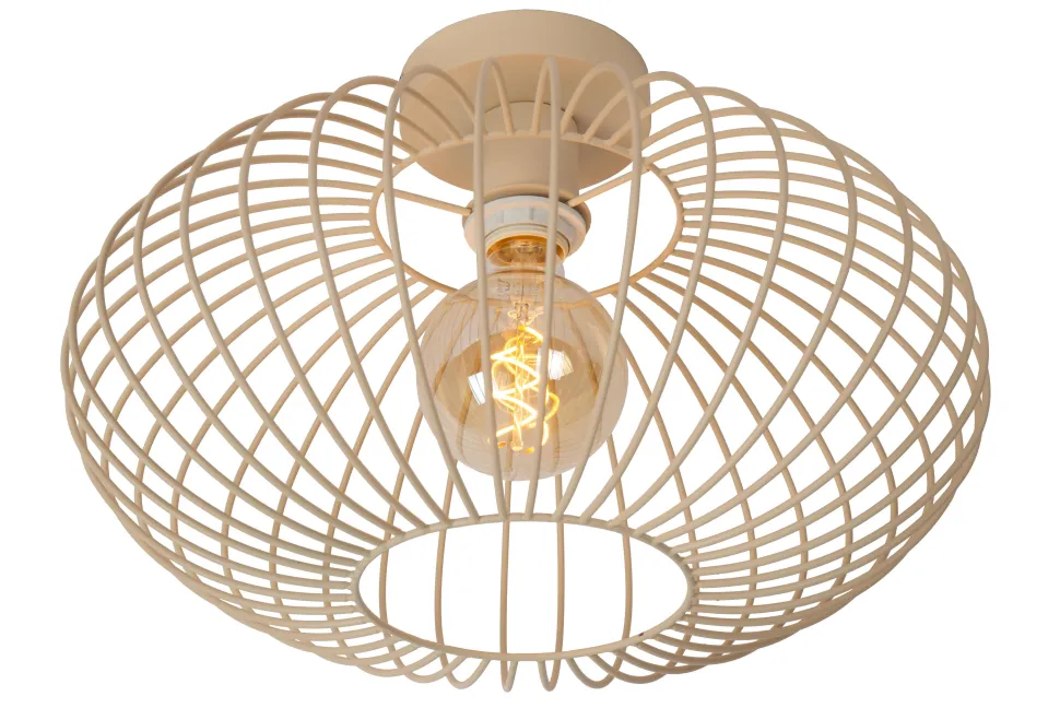 Wehkamp Home Plafondlamp Cage