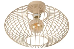Wehkamp Home Plafondlamp Cage
