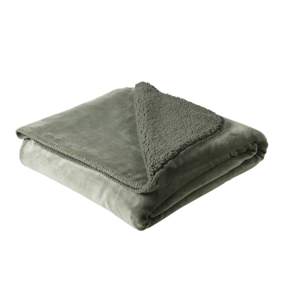 Wehkamp Home Plaid Bidar (200X150 Cm)