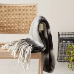 Wehkamp Home Plaid Leroy (170X130 Cm)