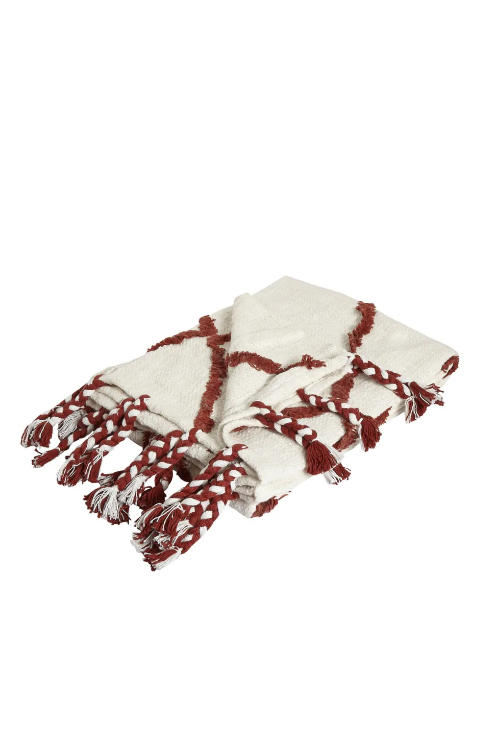 Wehkamp Home Plaid Levi (170X130 Cm)