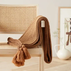 Wehkamp Home Plaid Lotus (170X130 Cm)