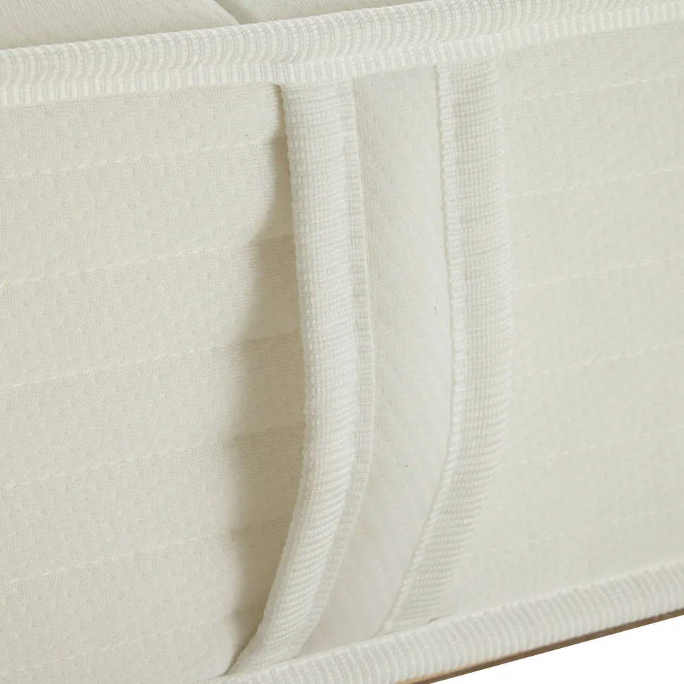 Wehkamp Home Polyether Matras Basis Comfort Basis (90X200 Cm)