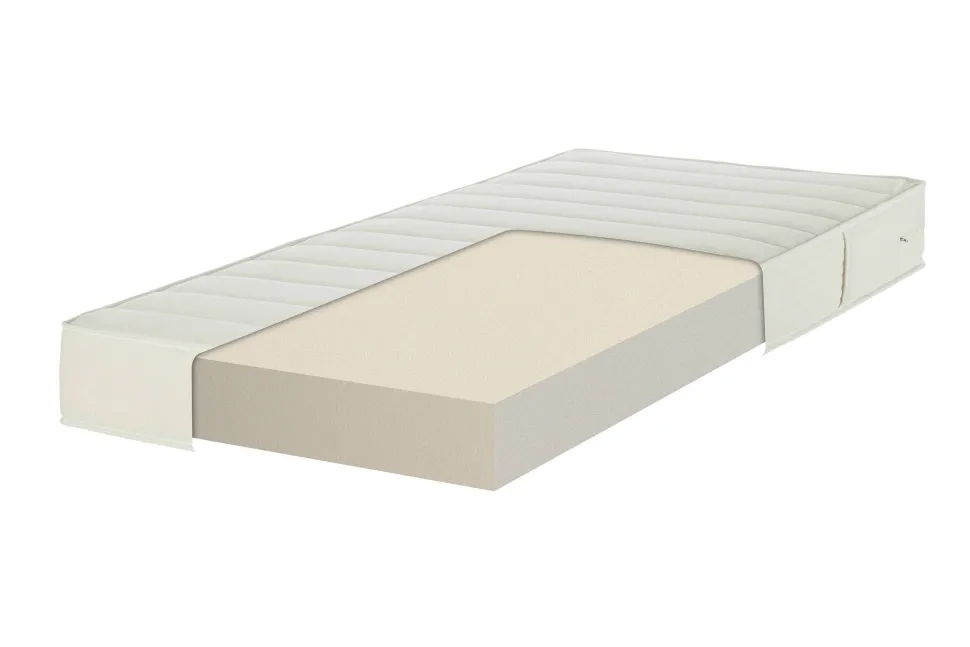 Wehkamp Home Polyether Matras Basis Comfort Basis (90X200 Cm)