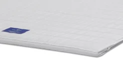 Wehkamp Home Polyether Topmatras Basis (160X200 Cm)