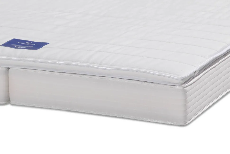 Wehkamp Home Polyether Topmatras Basis (140X200 Cm)