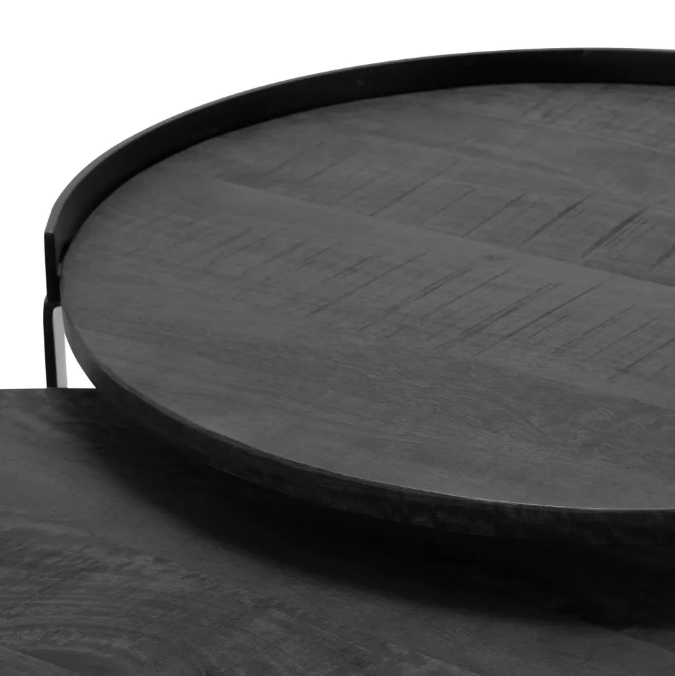 Wehkamp Home Salontafel Hugo (Set Van 2)