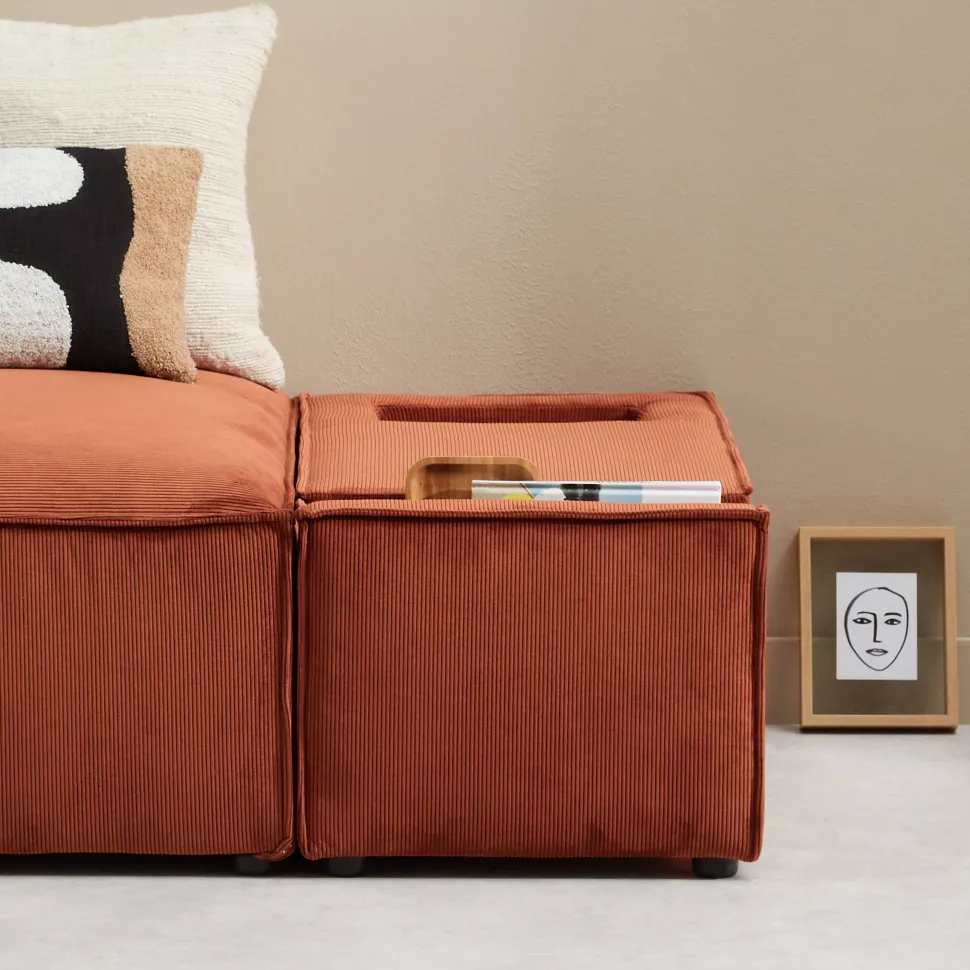 Wehkamp Home Salontafel Igor