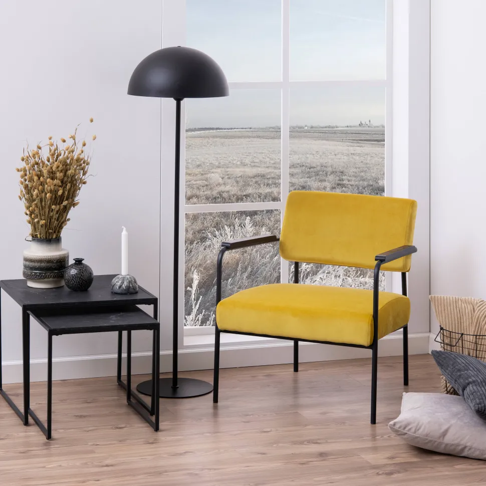 Wehkamp Home Salontafel Ivan (Set Van 2)