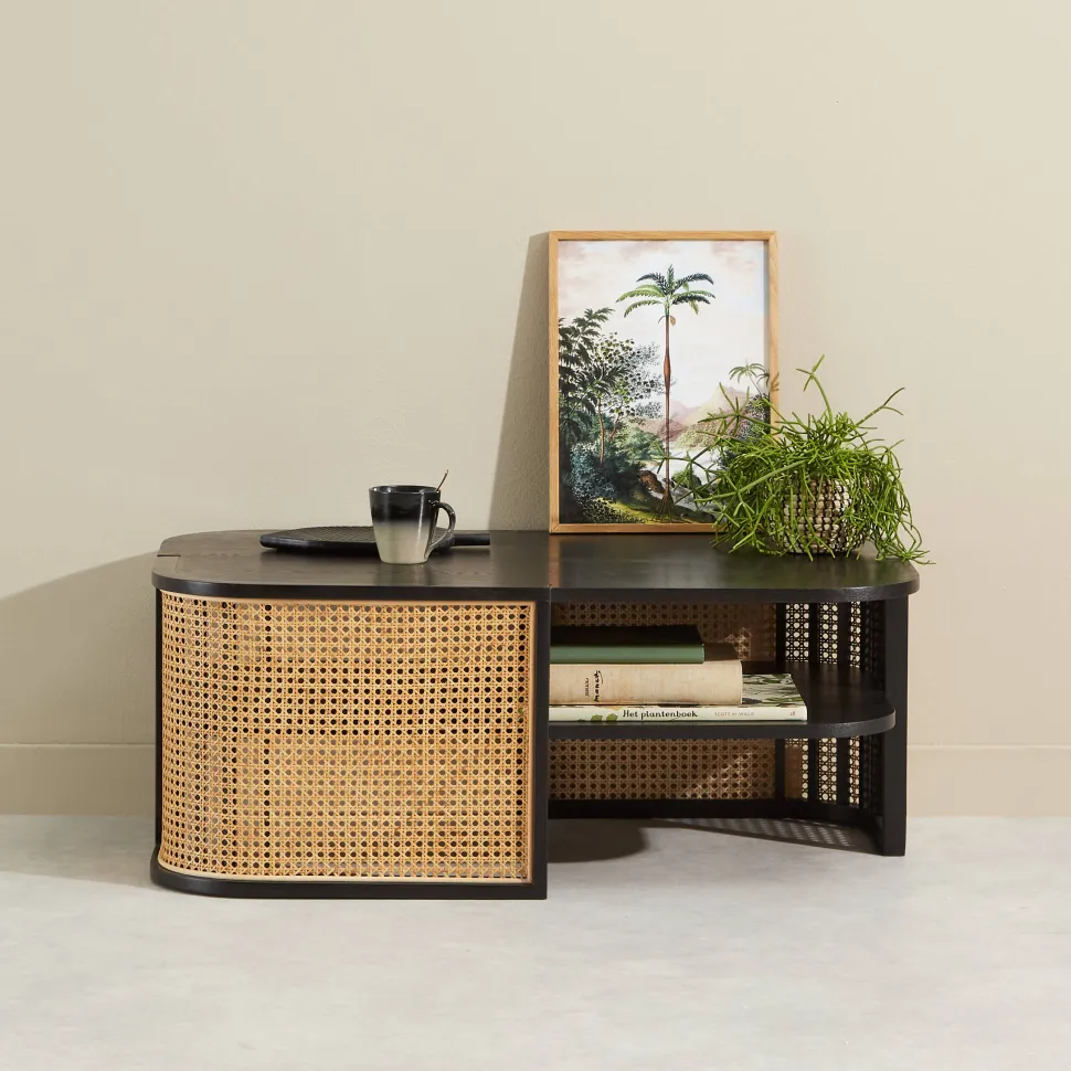 Wehkamp Home Salontafel Nona
