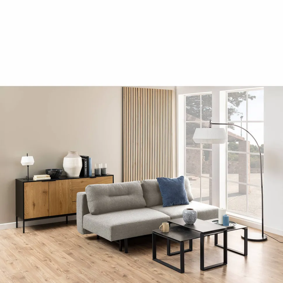 Wehkamp Home Slaapbank Gamal