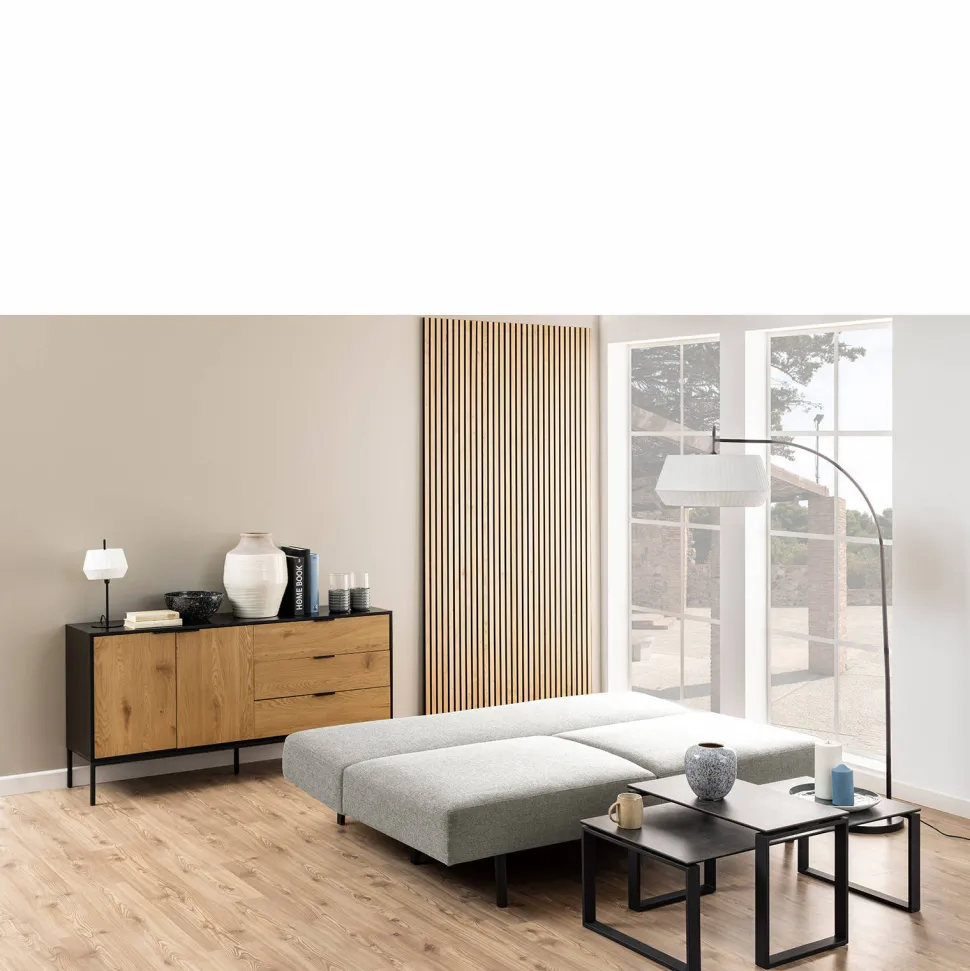 Wehkamp Home Slaapbank Gamal