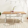 Wehkamp Home Tuintafel Marsala (200X100 Cm)