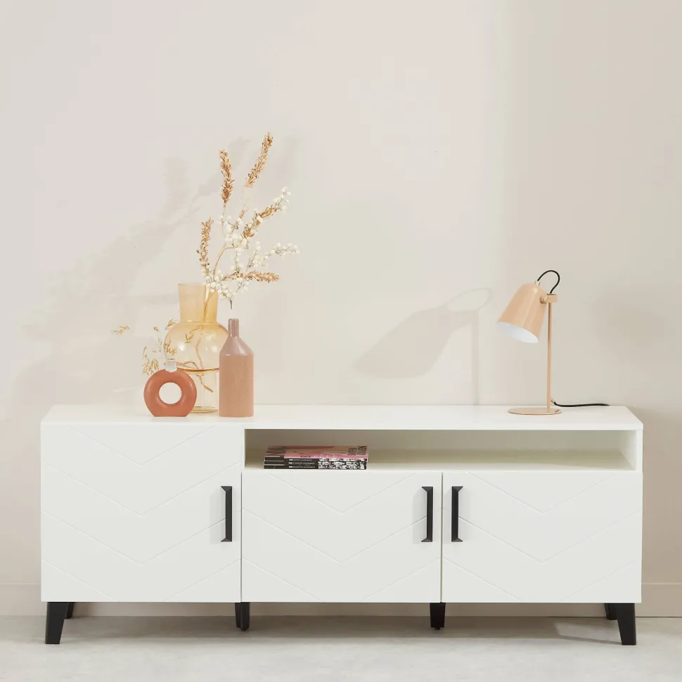 Wehkamp Home Tv-Meubel Silk