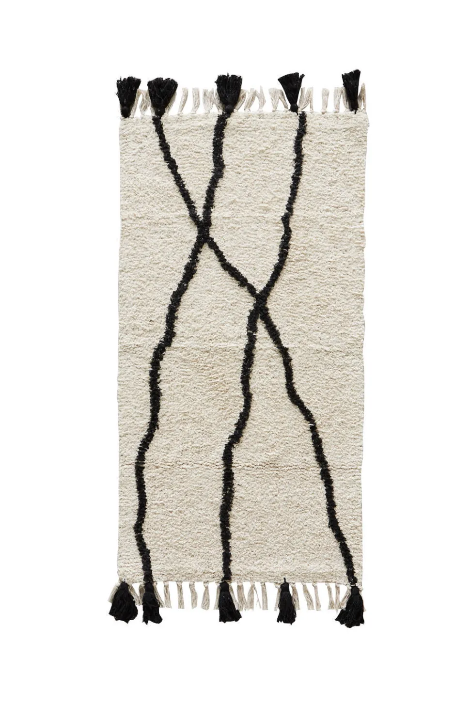 Wehkamp Home Vloerkleed Lio (120X60 Cm)