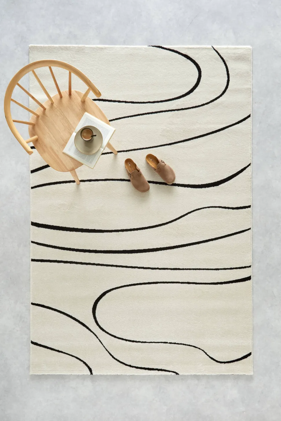 Wehkamp Home Vloerkleed (230X160 Cm)