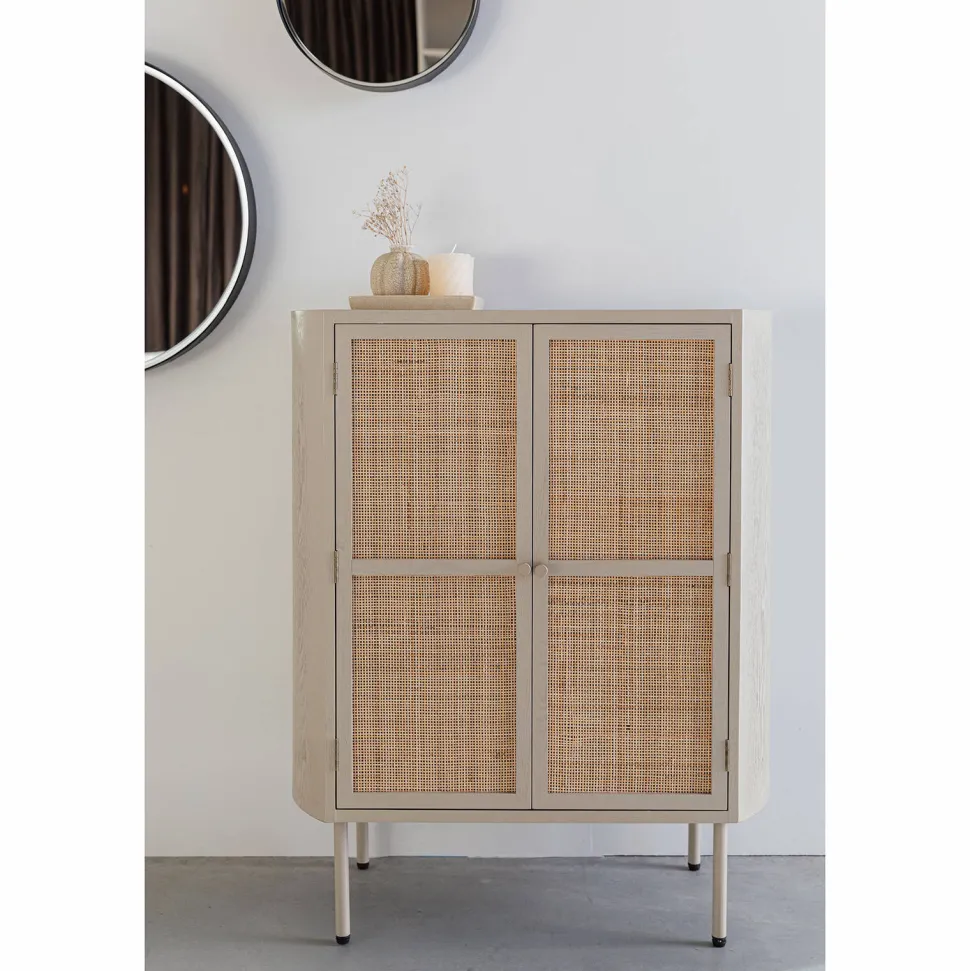 Wehkamp Home Wandkast Amaya