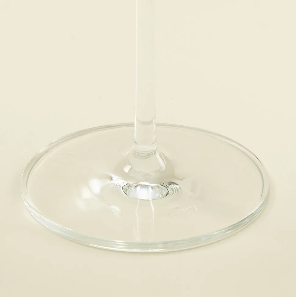 Wehkamp Home Wijnglas Rood Julie (540 Ml) (Set Van 6)