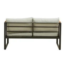 Wehkamp Home 2-Zits Loungebank Orebro
