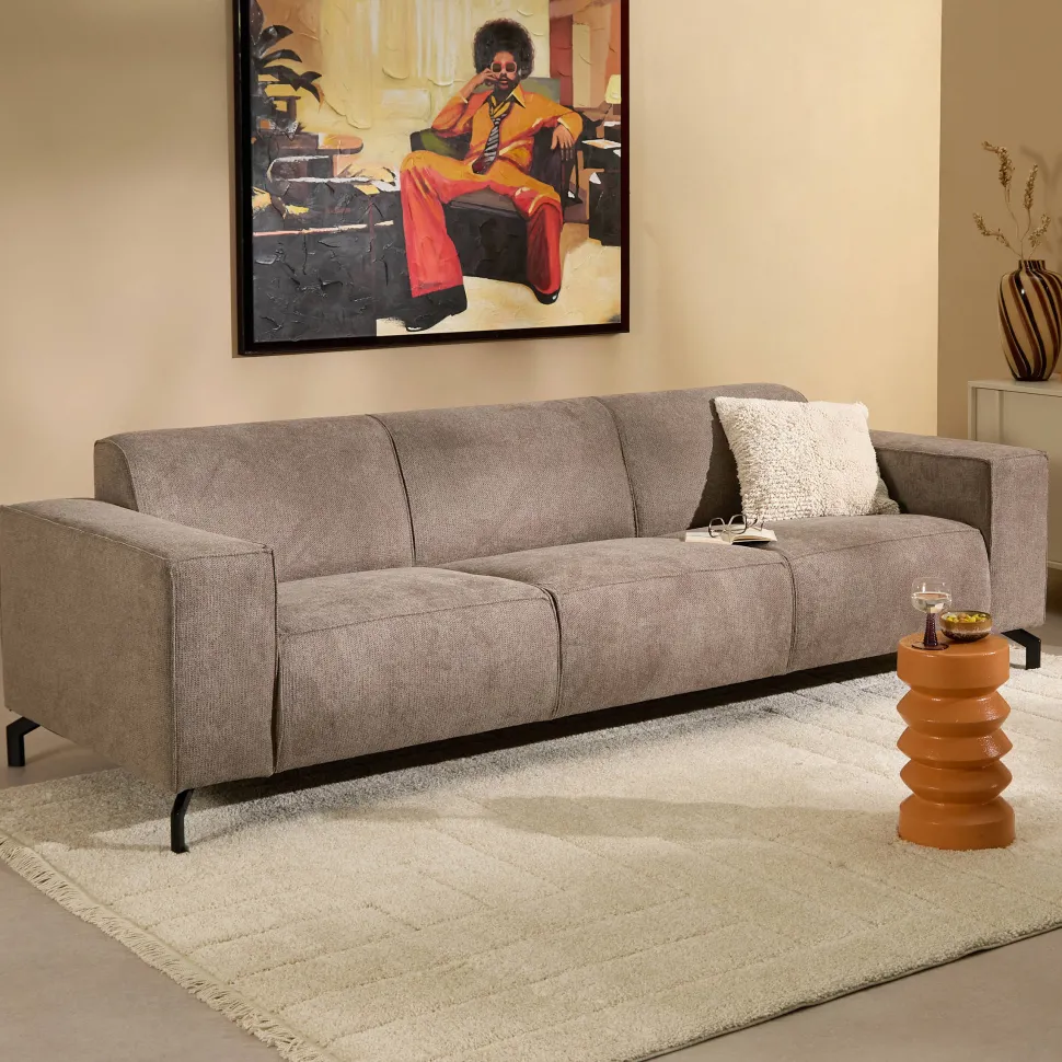 Wehkamp Home 3-Zitsbank Brent