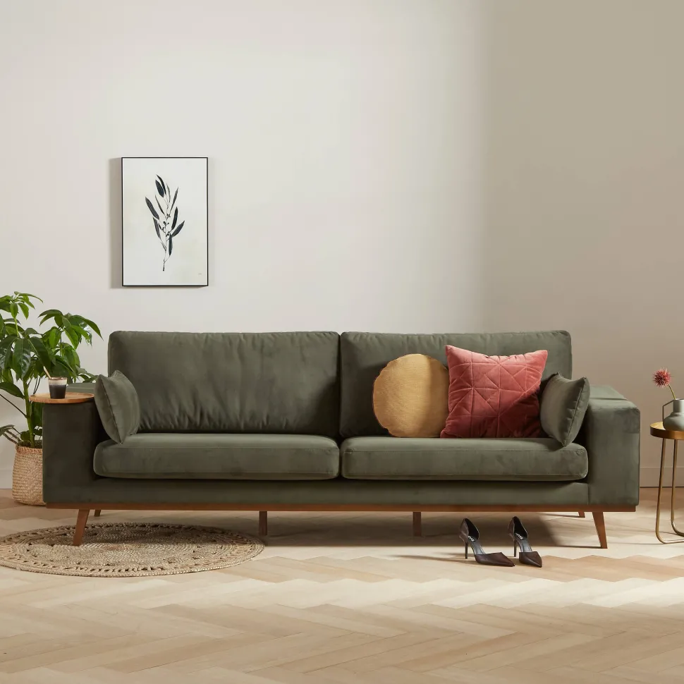 Wehkamp Home 3-Zitsbank Torino