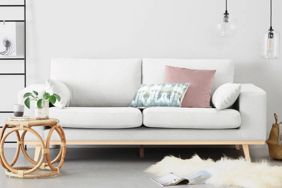 Wehkamp Home 2-Zitsbank Torino