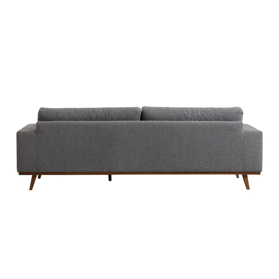 Wehkamp Home 3-Zitsbank Torino (Boucle)