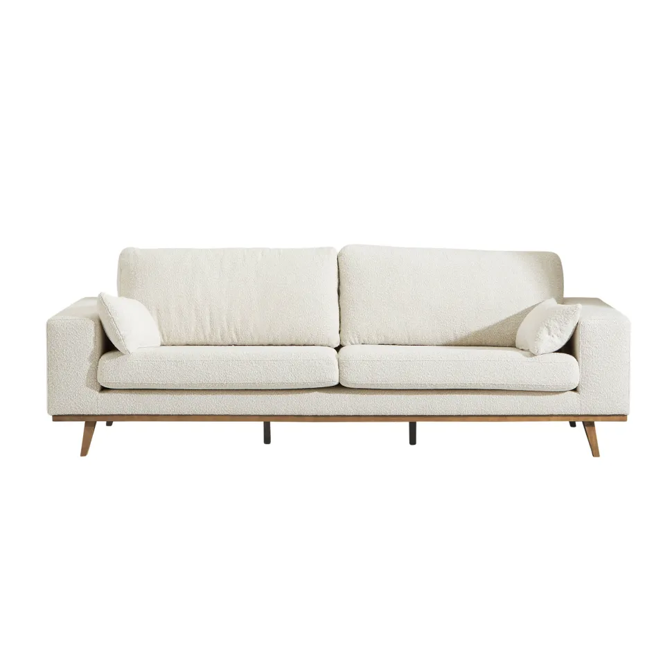 Wehkamp Home 3-Zitsbank Torino (Boucle)