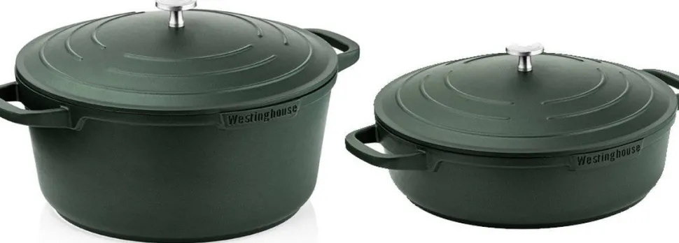Westinghouse Pannenset