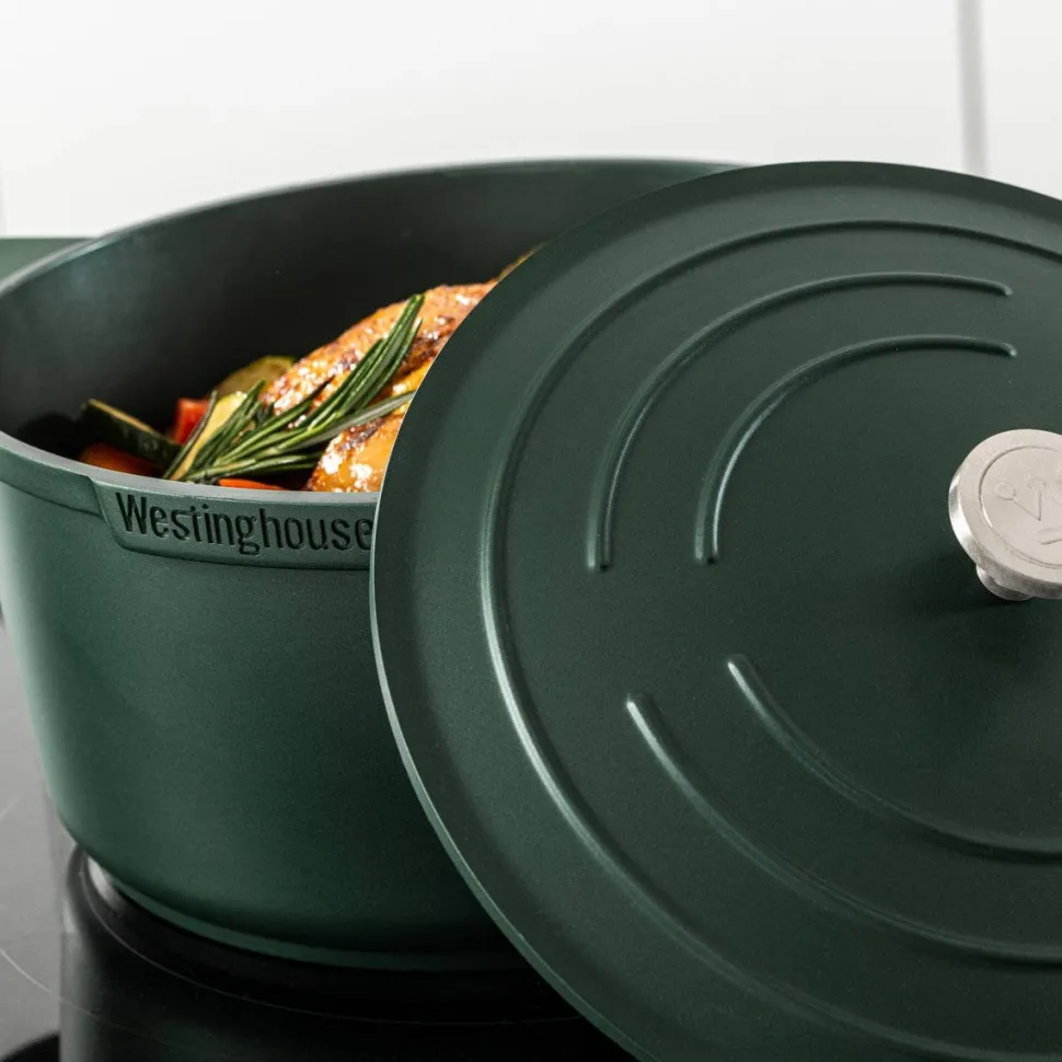 Westinghouse Pannenset