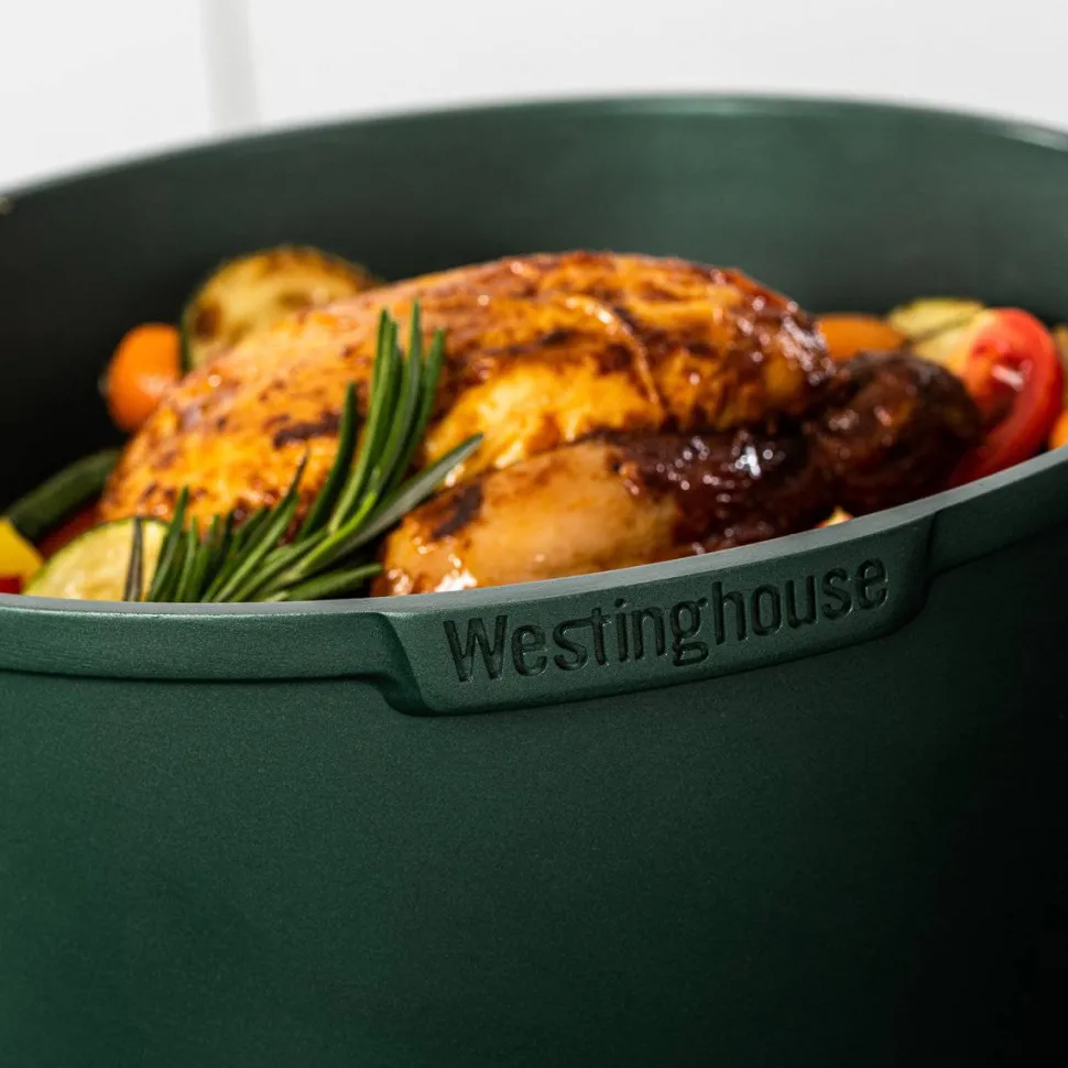 Westinghouse Pannenset