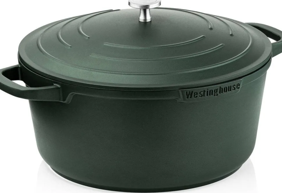 Westinghouse Pannenset