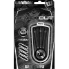 Winmau Blackout Steeltip Dartpijlen 22Gr