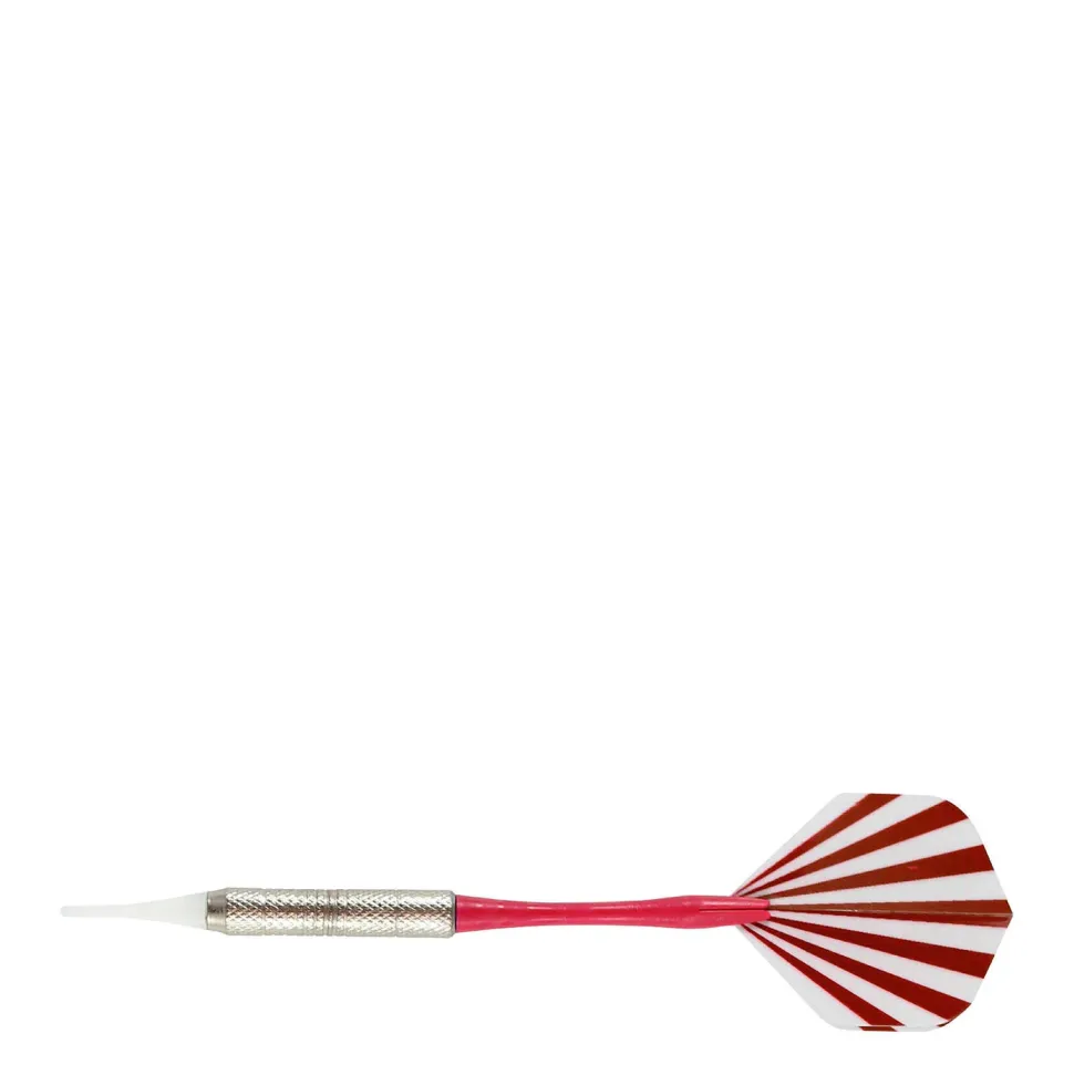 Winmau Ton Machine Softtip Electronisch Dartbord